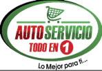 Autoservicio Tode en 1