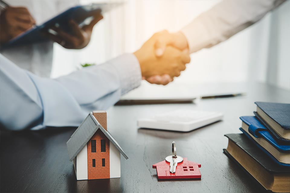 Derecho inmobiliario