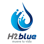 H2Blue